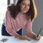 Post author avatar
