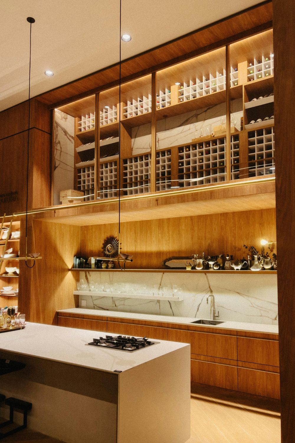 Read more about the article How to Choose Kitchen Design: A Complete Guide