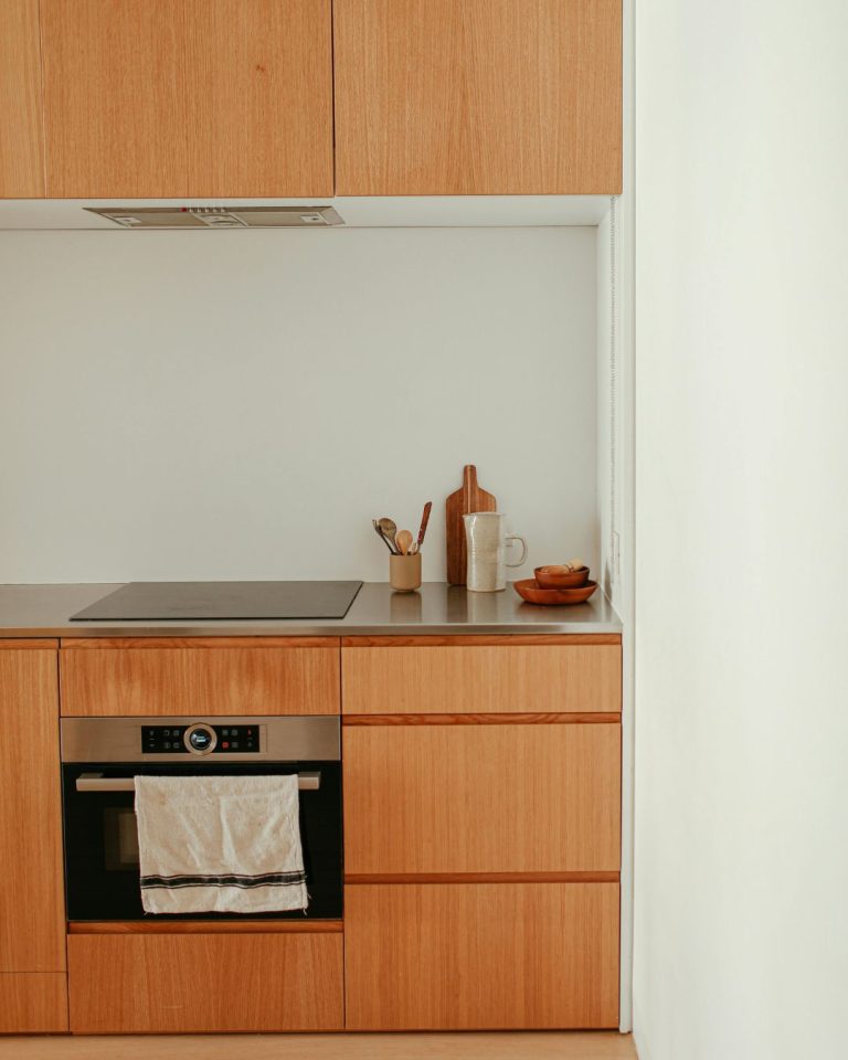 Custom wooden furniture - Carpentry portfolio Pakistan