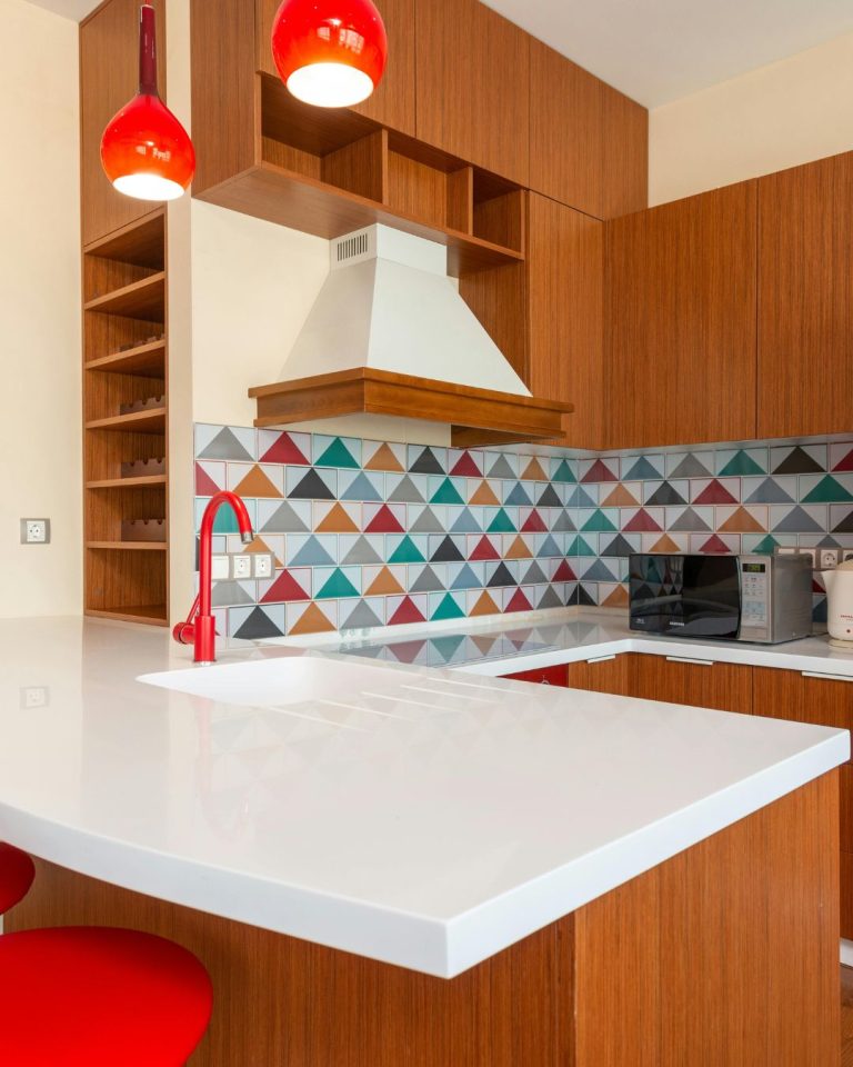 Custom wooden furniture - Carpentry portfolio Pakistan